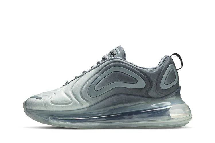 Кроссовки Nike Air Max 720 'Cool Grey'