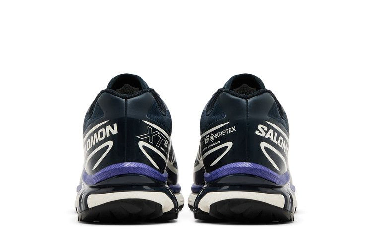 Кроссовки Salomon XT-6 GORE-TEX 'Carbon Liberty'