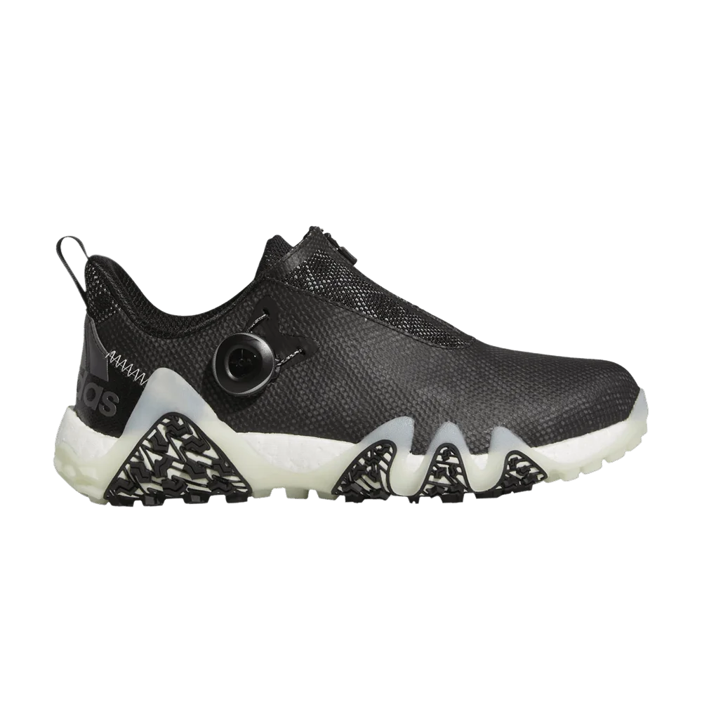 Кроссовки Adidas Wmns CodeChaos 22 BOA 'Black Linen Green'