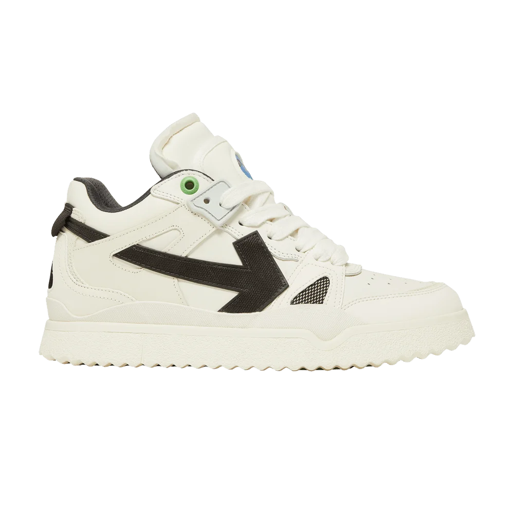 Krossovki-Off-White-New-Mid-Sponge-White-Black