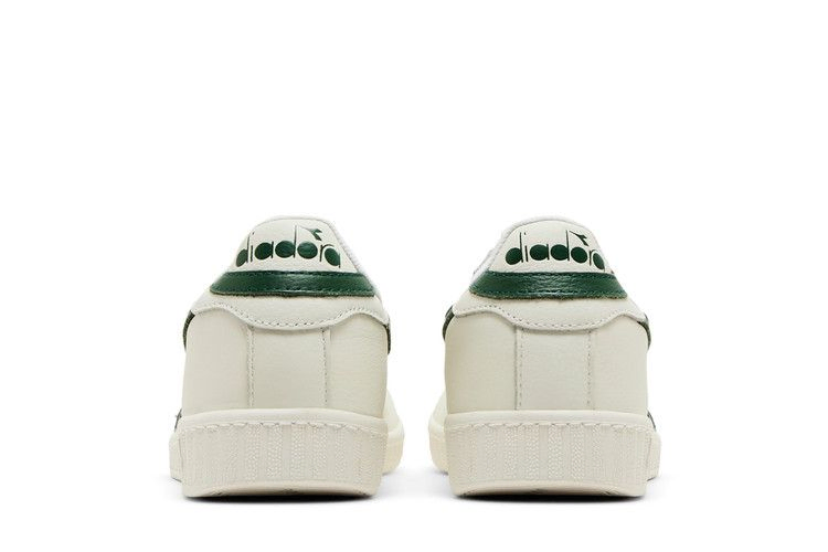 Кроссовки Diadora Game L Low Waxed 'Greener Pastures'