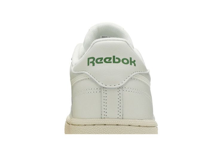 Кроссовки Reebok Wmns Club C 85 Vintage