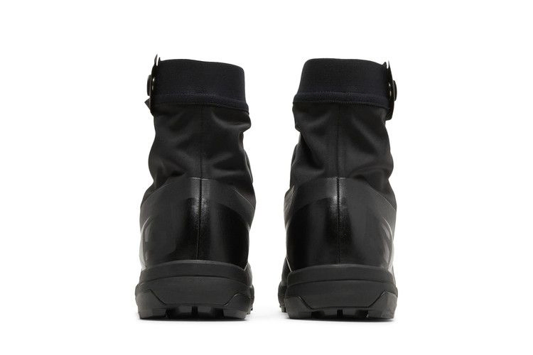 Кроссовки Salomon S/Lab XA-Alpine 2 'Black Limited'