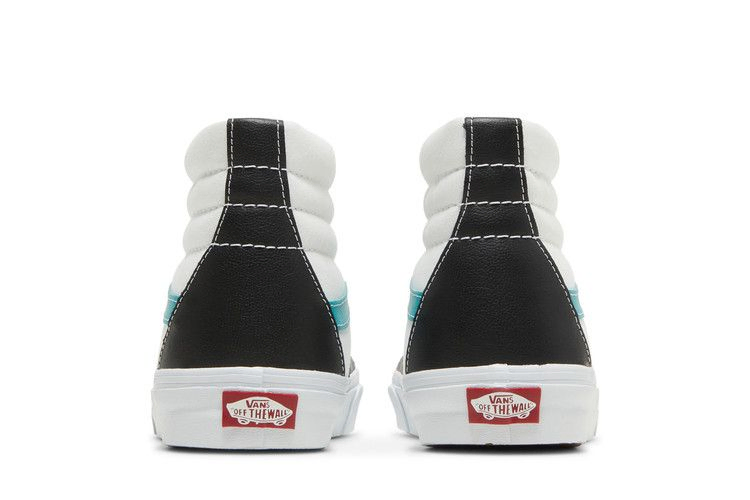 Vans Sk8-Hi 'Classic Sport'