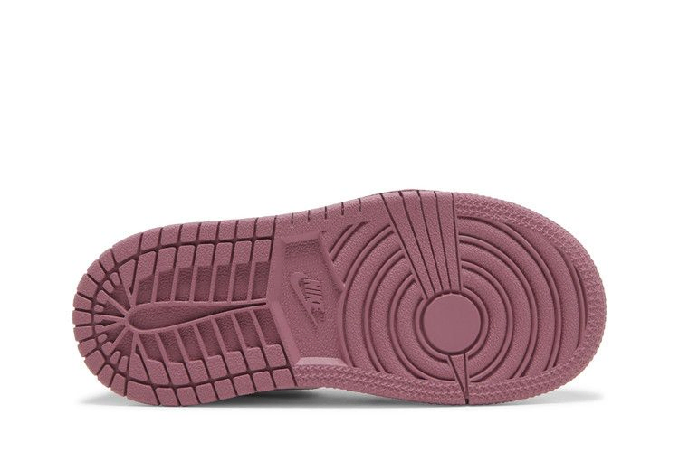 Кроссовки Air Jordan 1 Mid TD 'Valentine's Day 2023'
