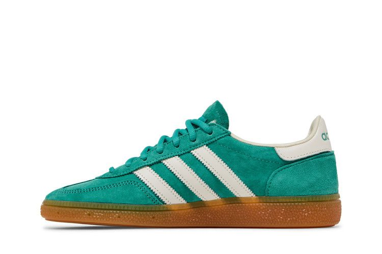 Кроссовки Men's Sporty & Rich x adidas Handball Spezial 'Green Gum'