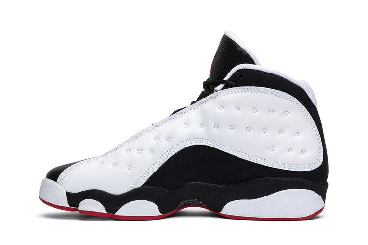 Кроссовки Air Jordan 13 Retro GS 'He Got Game' 2018