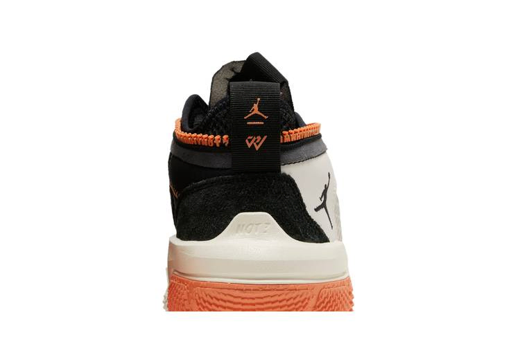 Кроссовки Air Jordan Why Not Zer0.6 'Rattan'