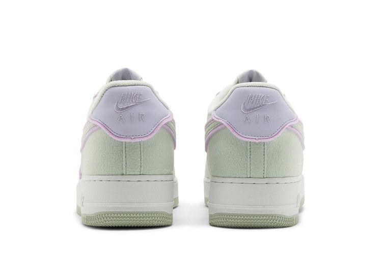 Кроссовки Nike Air Force 1 Low 'Sea Glass'