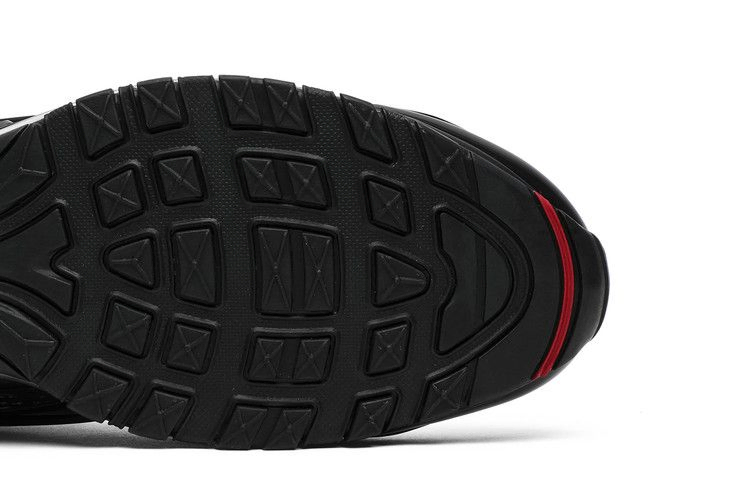 Кроссовки Skepta x Nike Air Max Deluxe 'Never Sleep On Tour'