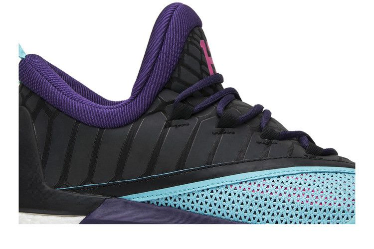 Кроссовки Adidas Crazylight Boost 2.5 'All Star'