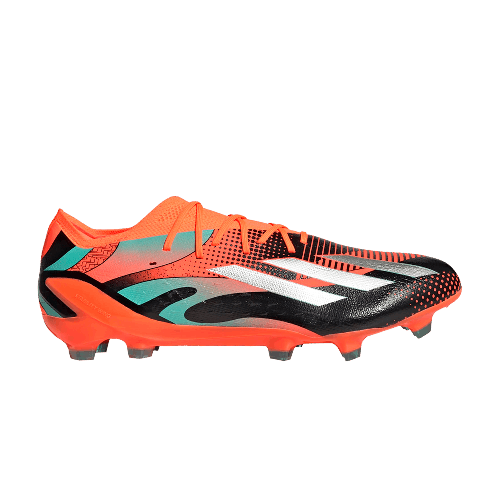 Кроссовки Adidas X Speedportal Messi.1 FG 'L10NEL M35SI Pack'