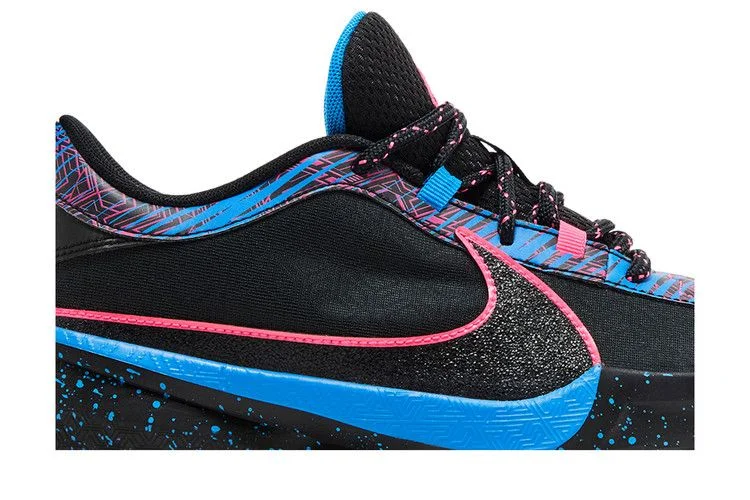 Кроссовки Nike Zoom Freak 5 GS 'Emerging Powers'