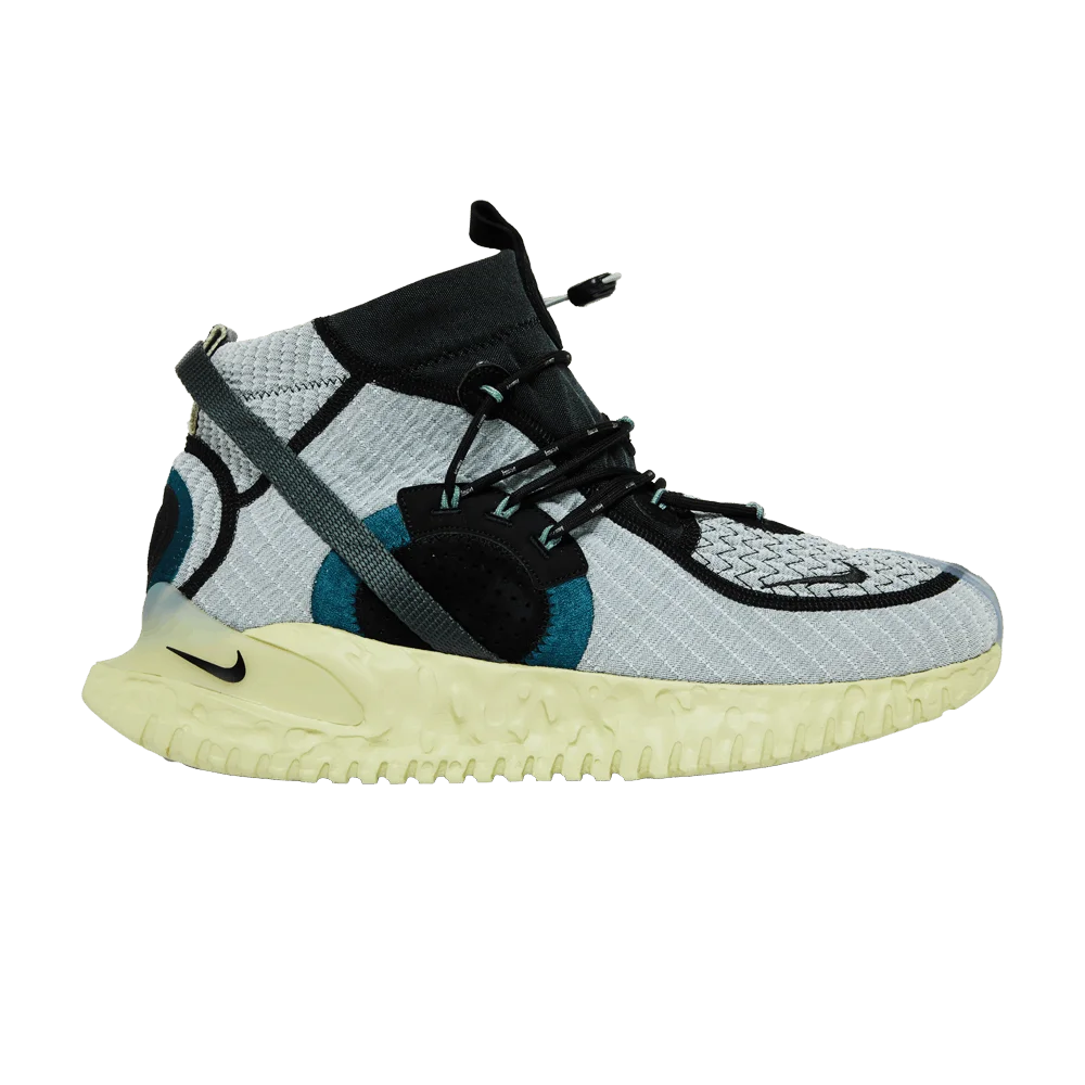 Кроссовки Nike ISPA Flow 2020 SE 'Dutch Green'