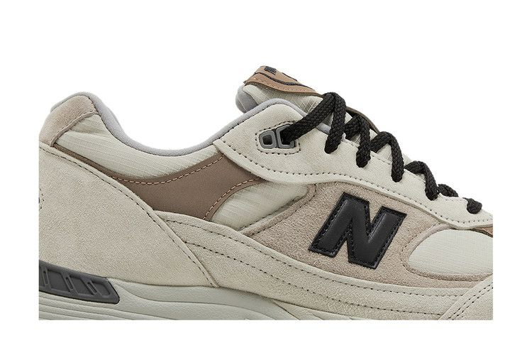 Кроссовки New Balance 991 Made in England 'Urban Winter Pack - Pelican'