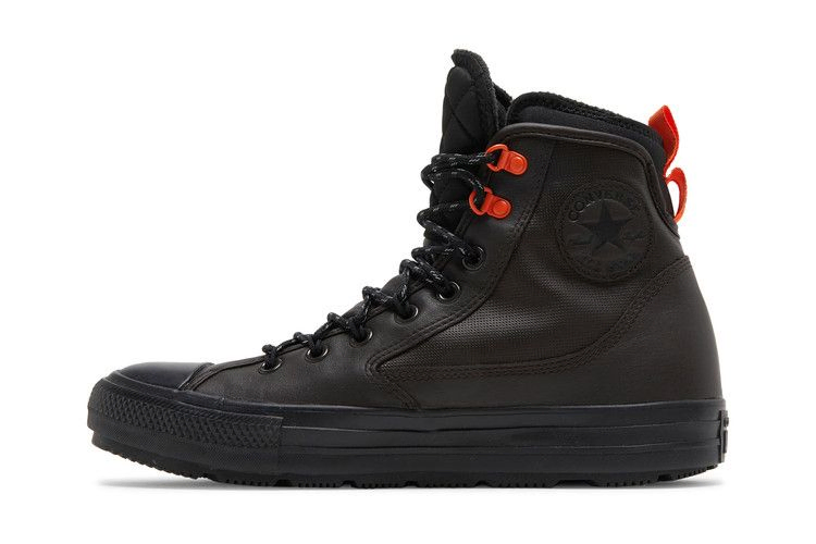 Кроссовки Converse Chuck Taylor All Star All Terrain High 'Velvet Brown'