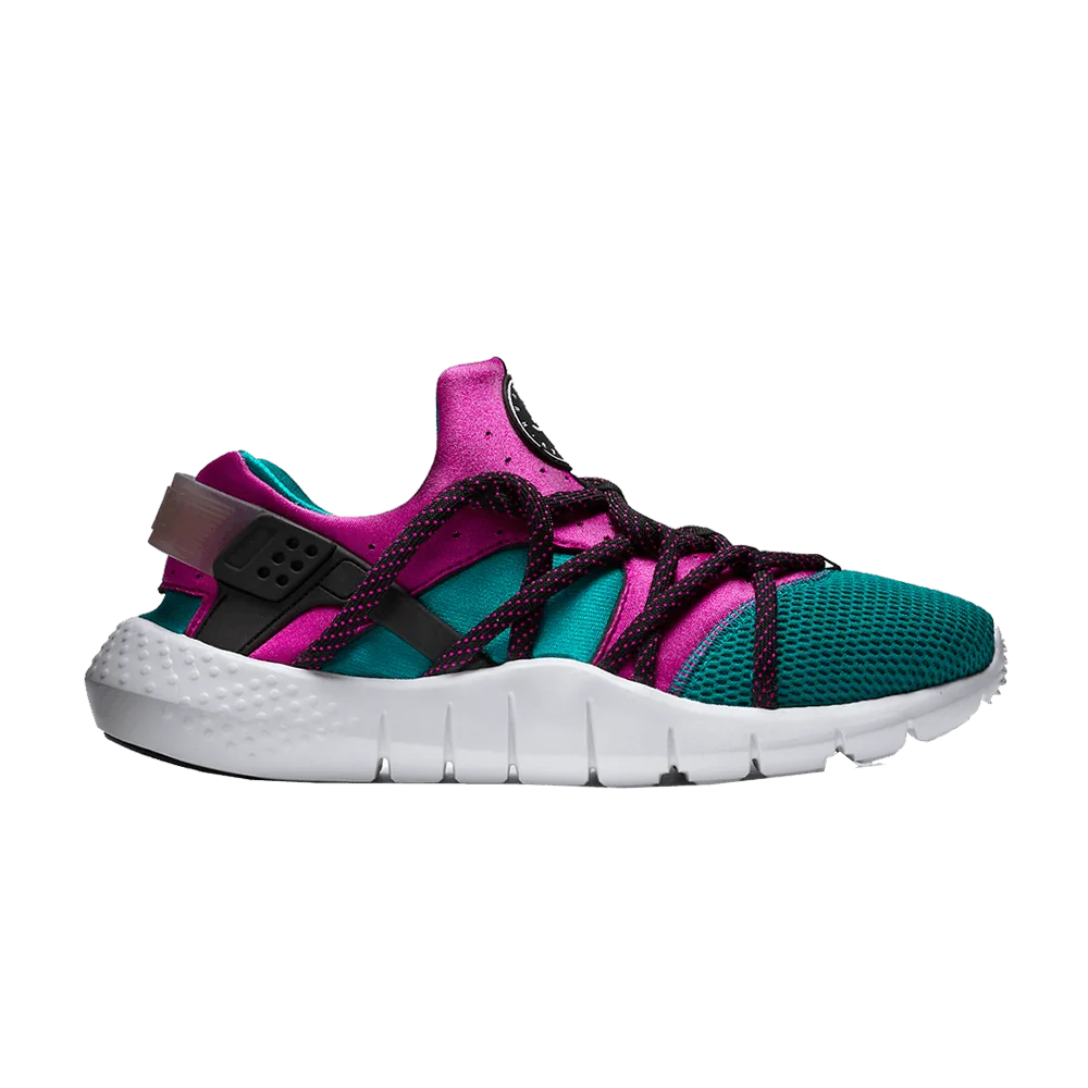 Krossovki-Nike-Air-Huarache-NM-Radiant-Emerald