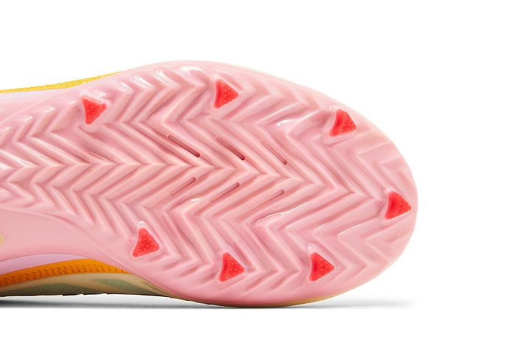 Кроссовки The Simpsons x adidas Adizero 12.0 'Krusty the Clown'