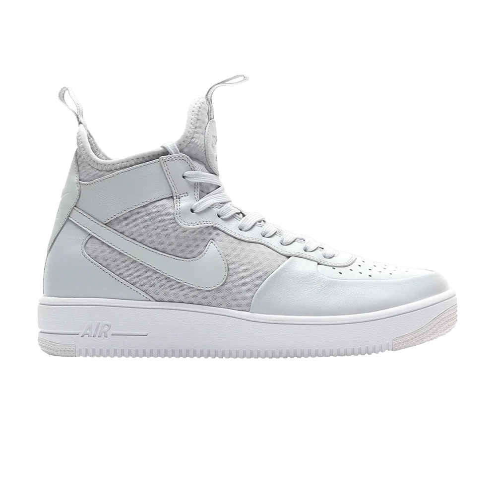 Krossovki-Nike-Air-Force-1-Ultraforce-Mid-White