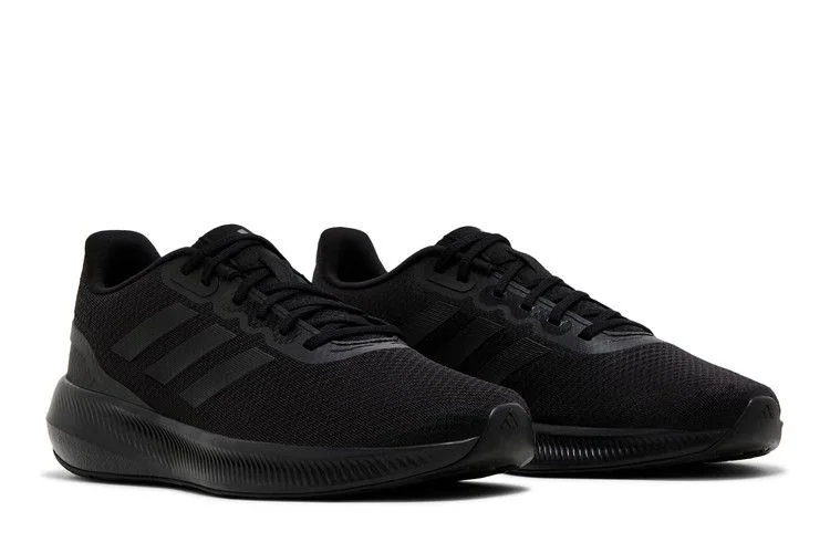 Krossovki-Adidas-Runfalcon-3.0-Cloudfoam-Low-Black-Carbon-7