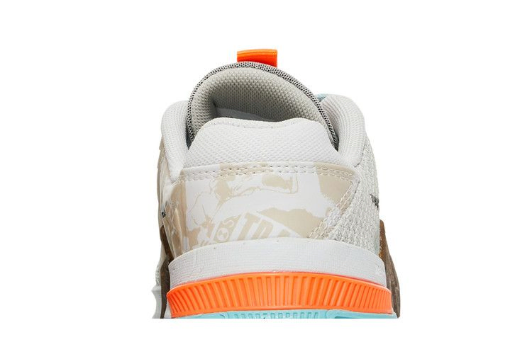 Кроссовки Nike Wmns Metcon 7 'Light Bone Platinum Tint'