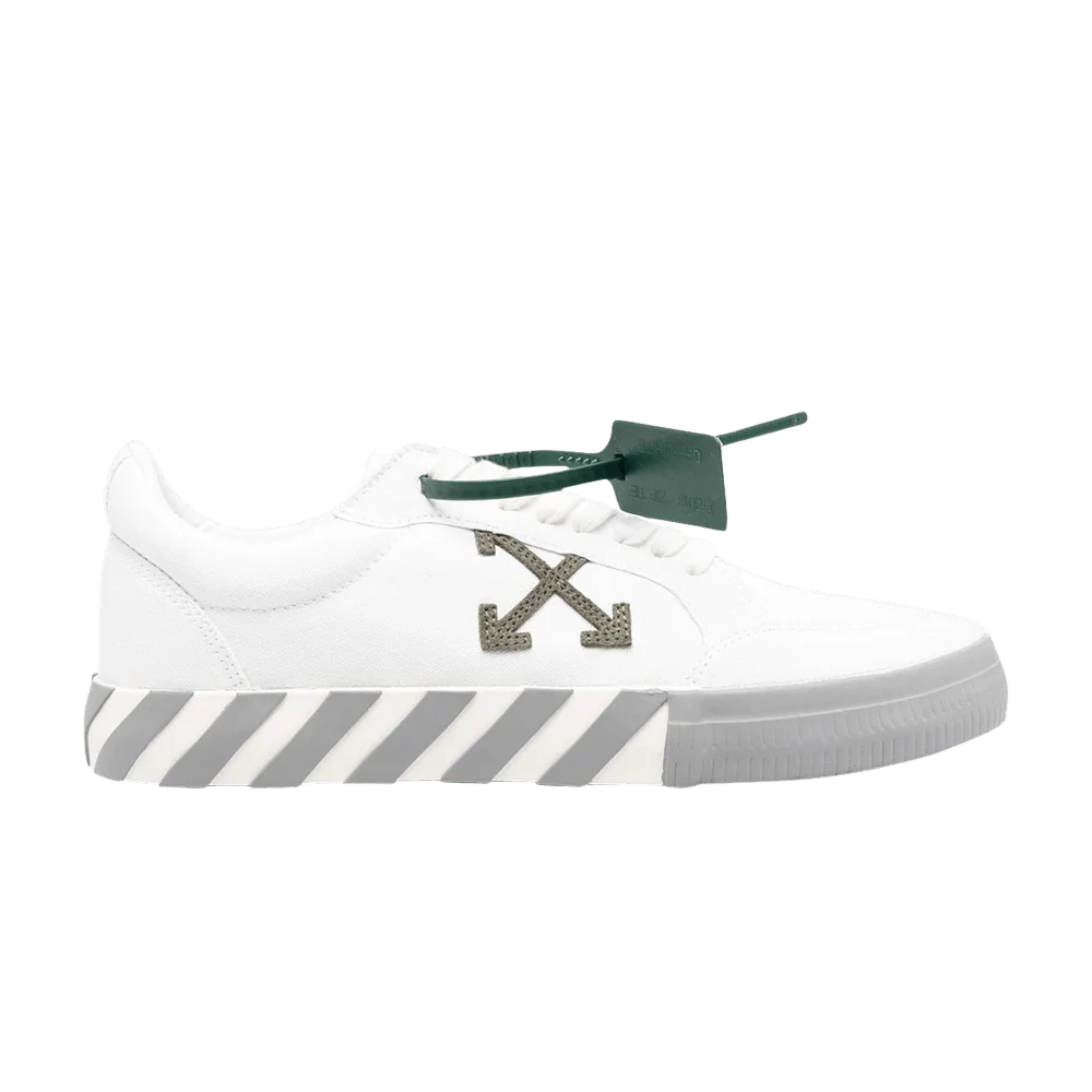 Krossovki-Off-White-Vulc-Sneaker-White-Military-Green