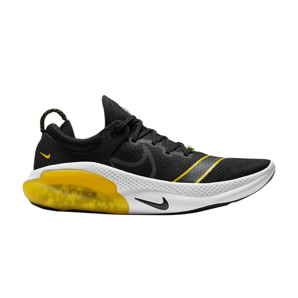 Кроссовки Nike Joyride Run Flyknit 'Fast City'
