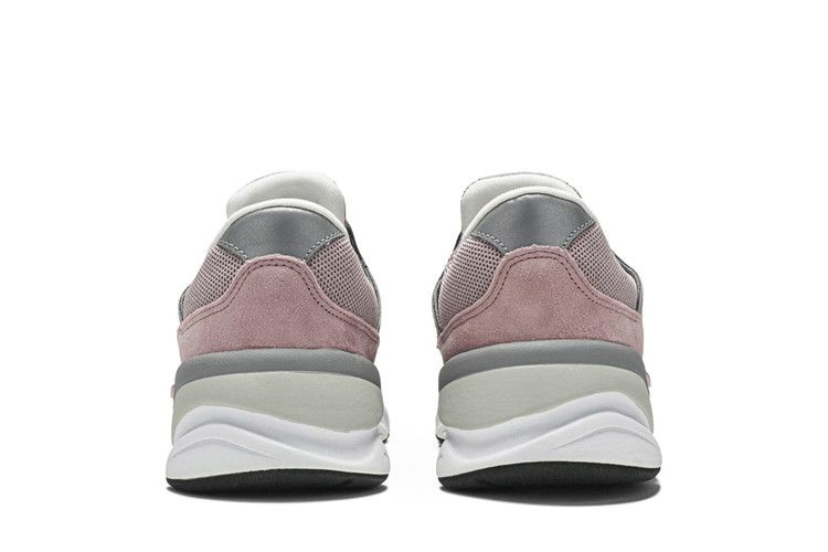 Кроссовки New Balance X-90 'Pink'