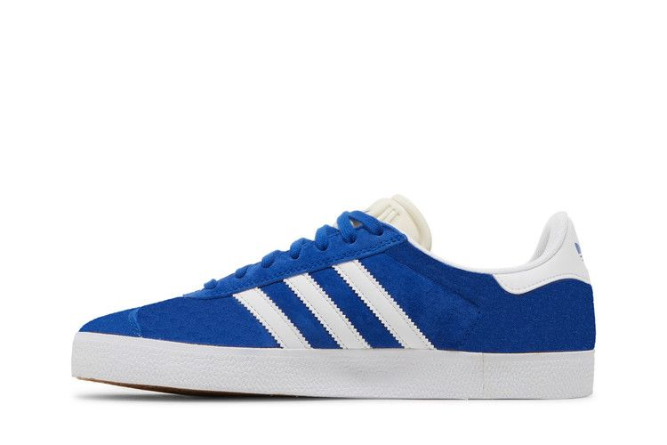 Кроссовки Adidas Gazelle ADV 'Royal Blue'