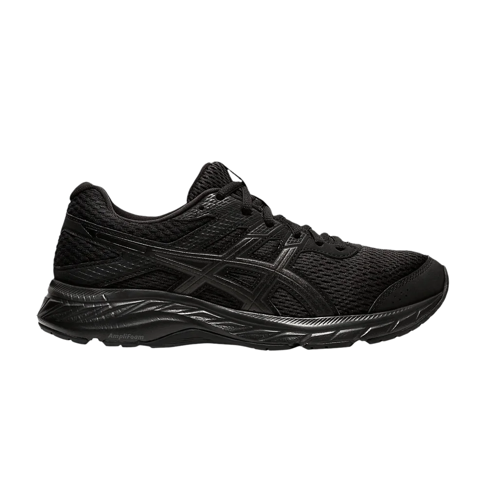 Krossovki-Asics-Wmns-Gel-Contend-6-Black