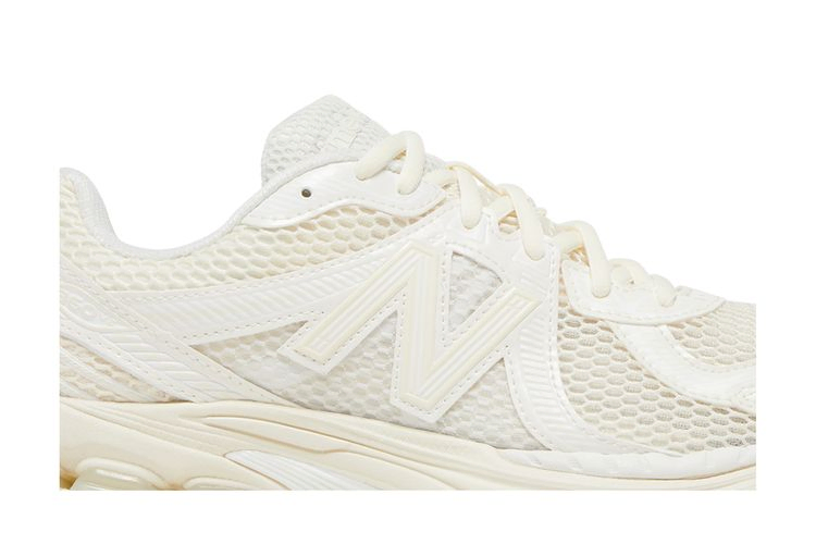 Кроссовки Aimé Leon Dore x New Balance 860v2 'White'