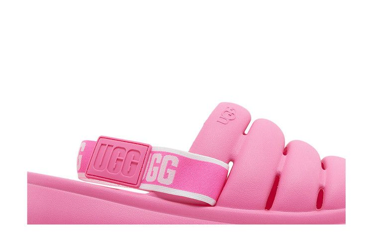 Кроссовки UGG Wmns Sport Yeah Slide 'Taffy Pink'