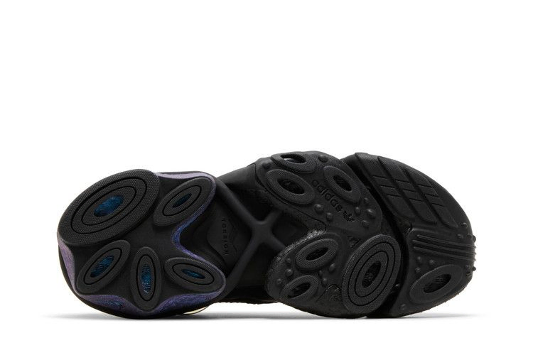 Кроссовки Adidas Torsion X 'Night Metallic'