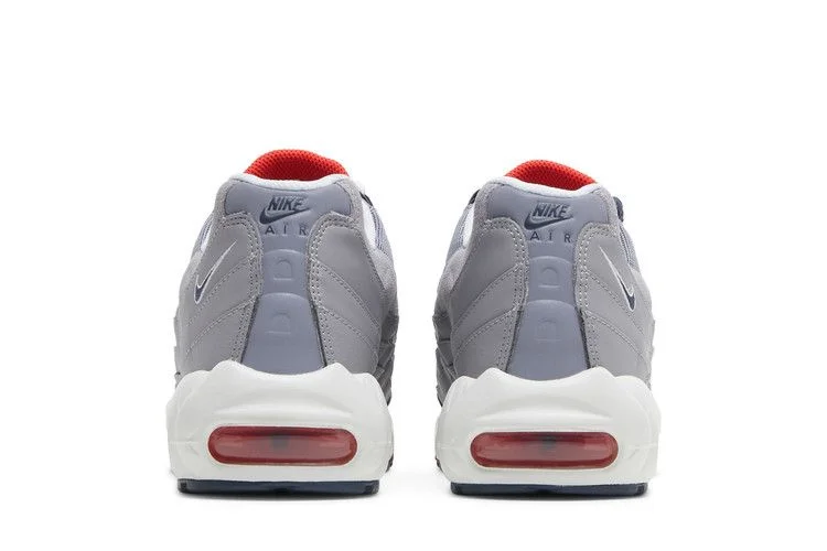 Кроссовки Nike Air Max 95 'Grey USA'