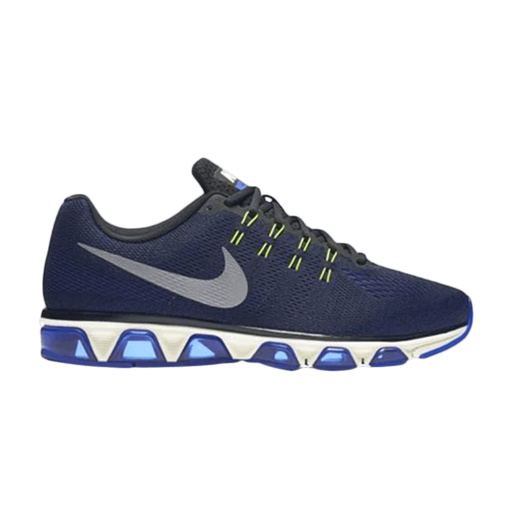 Кроссовки Nike Air Max Tailwind 8 'Black Racer Blue'