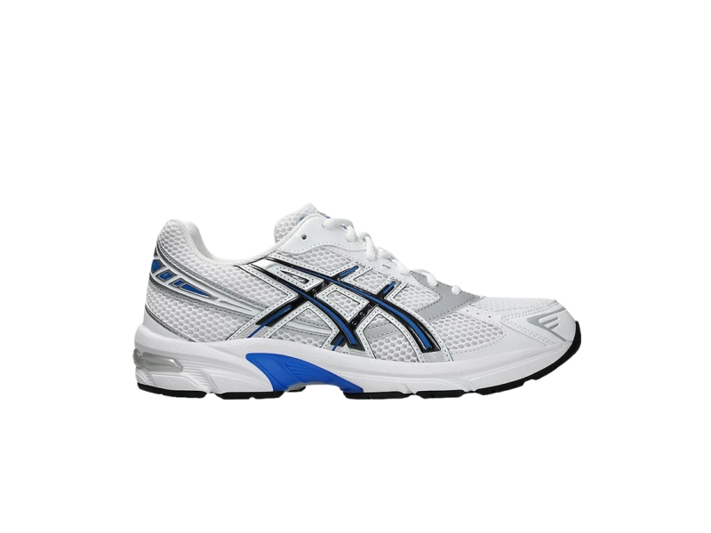 Кроссовки Asics Gel 1130 White Tuna Blue