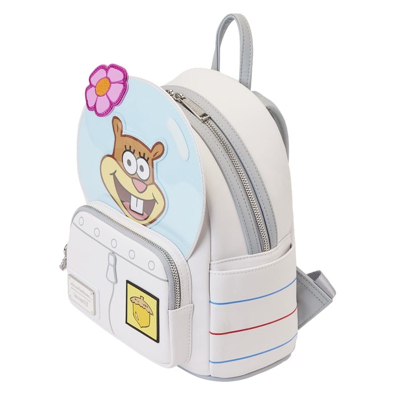 Рюкзак SpongeBob SquarePants Sandy Cheeks Cosplay Mini Backpack