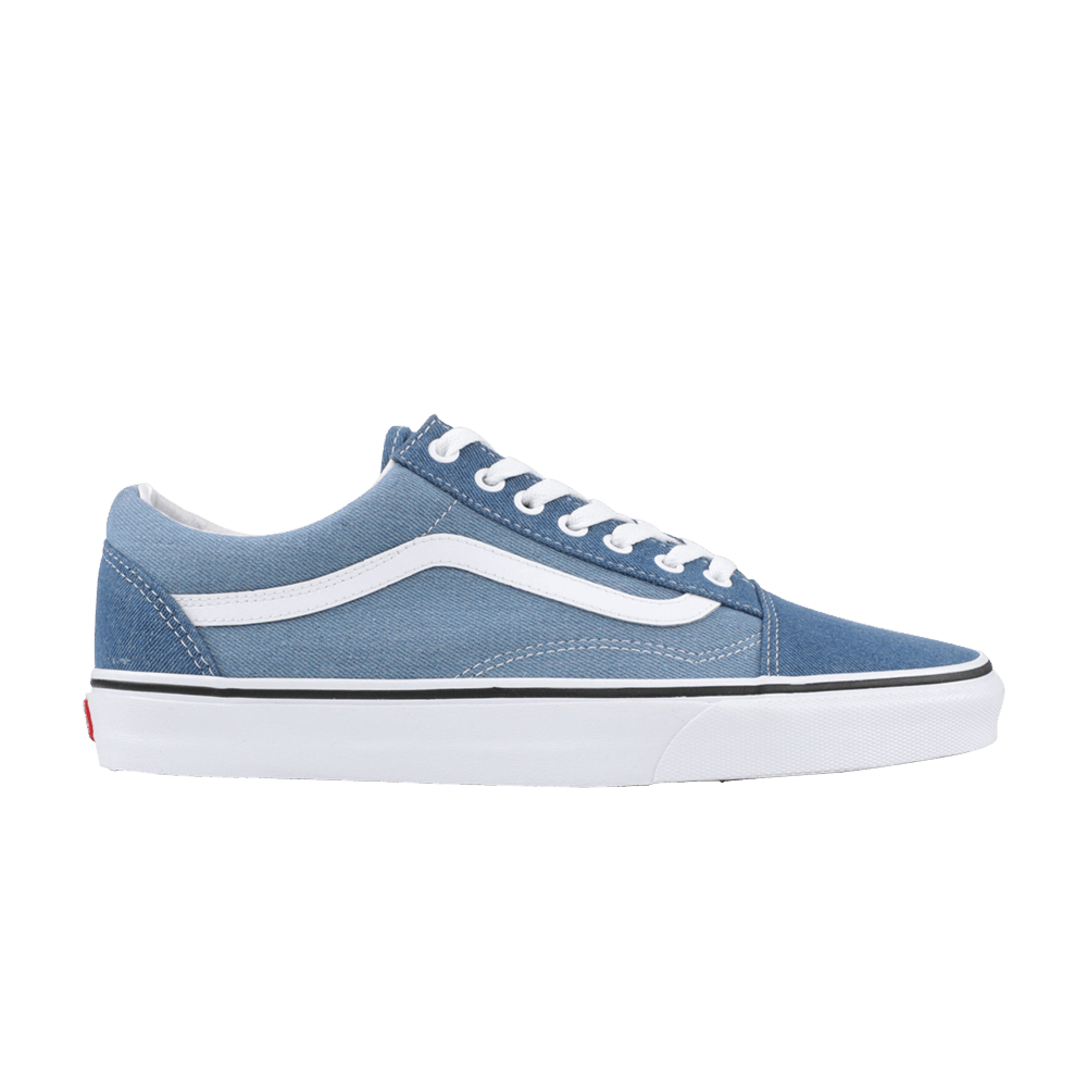 Кроссовки Vans Old Skool 'Denim 2-Tone'
