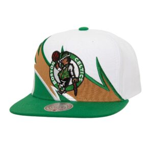 Mitchell-Ness-Waverunner-Snapback-Boston-Celtics-Hat-300x300