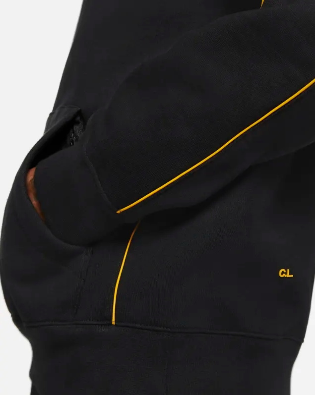 Худи Nike x Drake Nocta Hoodie Black