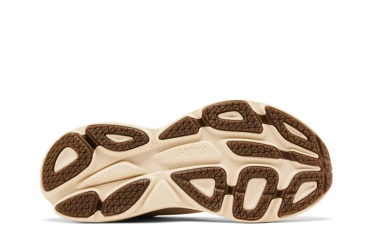 Кроссовки HOKA Bondi 8 'Shifting Sand Vanilla'
