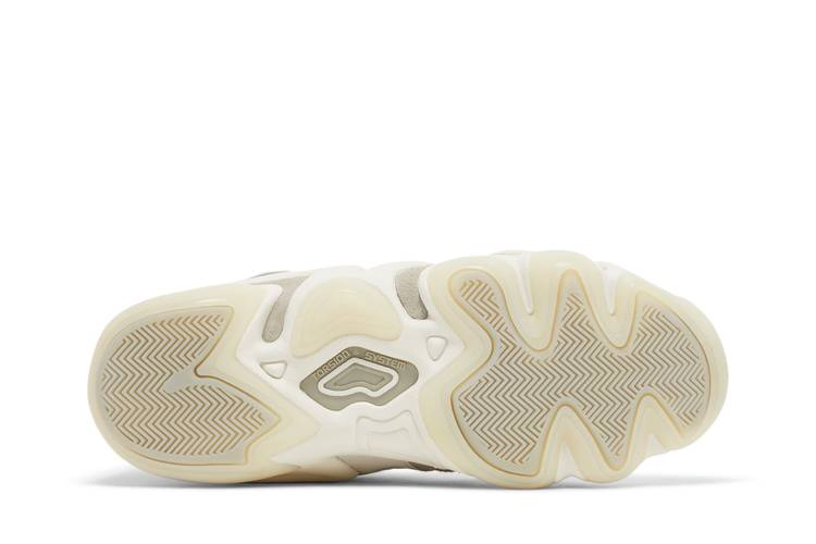 Кроссовки adidas Crazy 8 'Off White Sesame'
