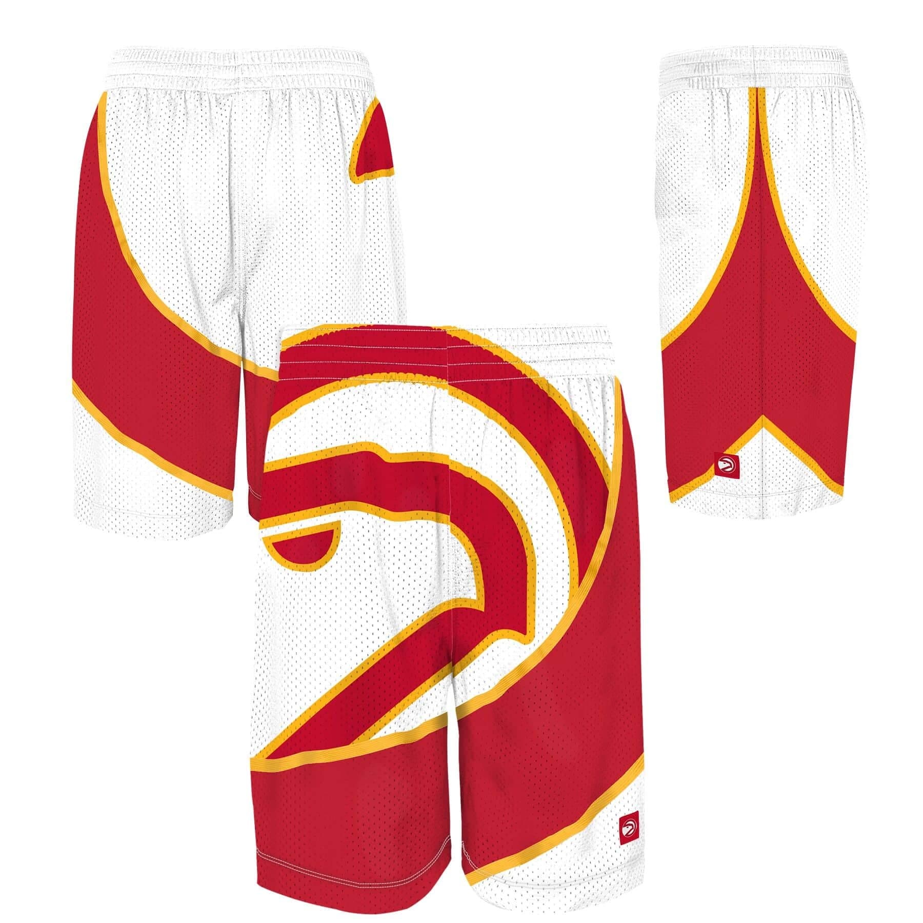 Mitchell-Ness-Big-Face-Shorts-Atlanta-Hawks-Shorts-3