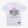 Mitchell-Ness-White-Boston-Red-Sox-Pennant-Chase-T-Shirt-100x100