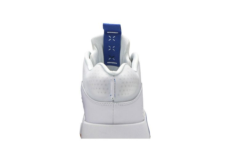 Кроссовки Air Jordan 35 'Sisterhood'