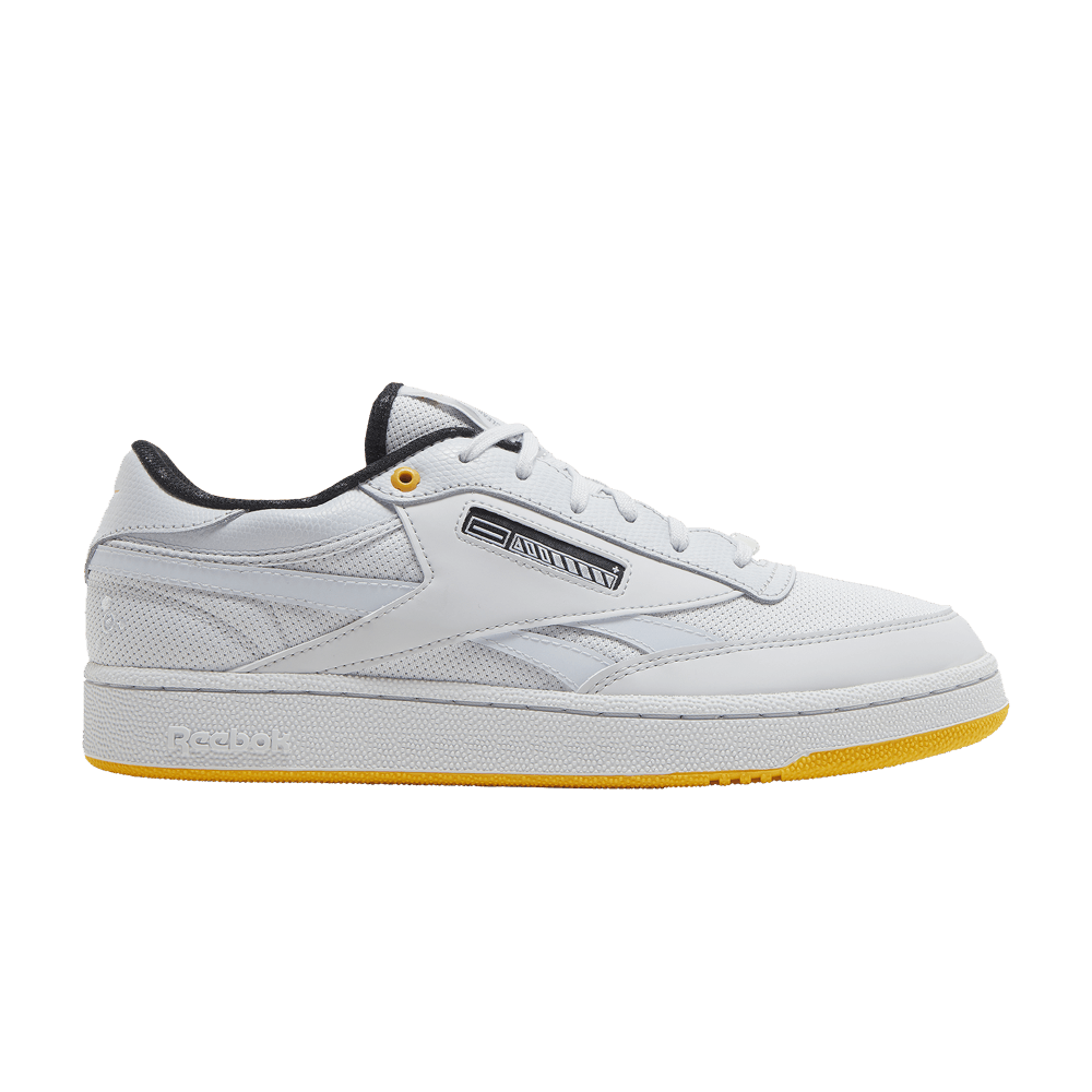 Кроссовки Reebok Jurassic World x Club C Revenge 'Biosyn Genetics'