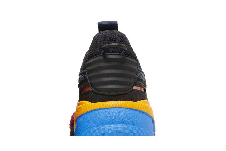 Кроссовки Puma RS-X 'Global Futurism'
