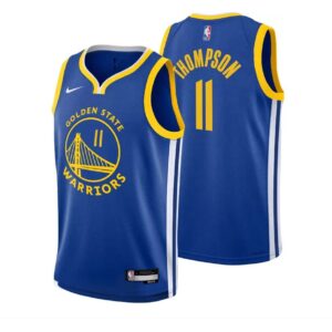2023-24-Golden-State-Warriors-Klay-Thompson-11-Youth-Swingman-Icon-Edition-Blue-Jersey-1-300x300