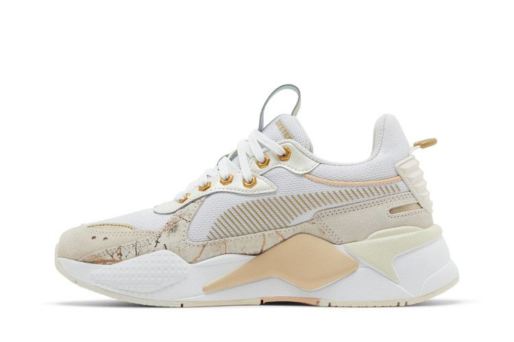 Кроссовки Puma Wmns RS-X 'Glimmer'