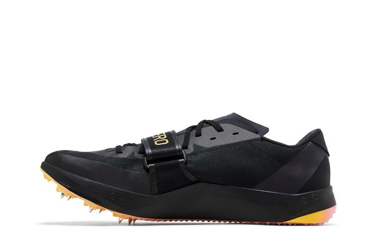 Кроссовки adidas Adizero Triple Jump '2024 Athlete Pack'